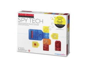 SPY TECH KIT